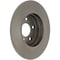 Centric Parts Standard Brake Rotor, 121.35034 121.35034 - alternate 5